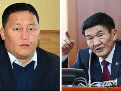 Хуульч Х.Бат-Ялалт, Ц.Нямдоржийг мэтгэлцээнд дуудав