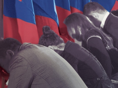 Нэг хүний ажлыг 4-5-уулаа “дамжилж” буй нь төр данхайсны баталгаа https://dorgio.mn/p/106431