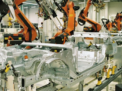 2030 онд роботууд 20 сая ажлын байрыг орлоно