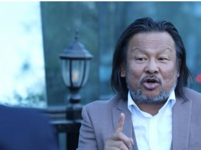 МАНАН дэглэмийг бүхлээр нь нураахгүй л бол Монголчууд үлэмж их хэмжээний өрөнд орж, улмаар Хятадад зарагдана...