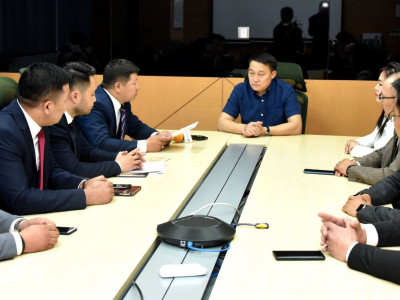 17 аймаг, долоон дүүргийн НАМЗХ-ны дарга нар их хурлаа хийхийг шаардлаа