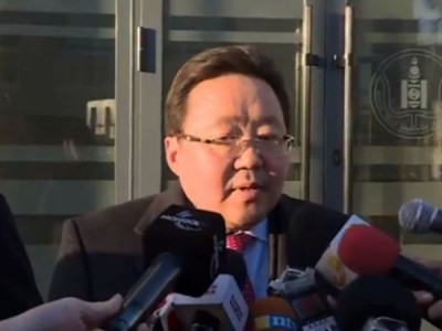 Ц.Элбэгдорж, Т.Бадамжунай, Ц.Сандуй нарыг эрэн сурвалжилж байгаа гэв