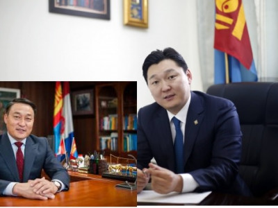 Г.Тэмүүлэн НАМЗХ-ноос хөөгдөх “боломжоо” хангажээ