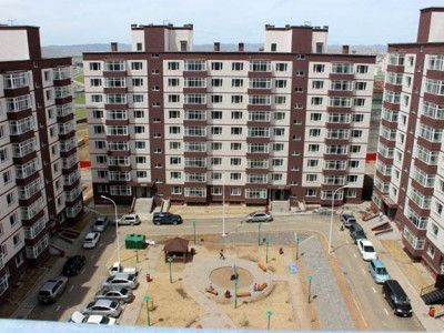 Түрээсийн орон сууцны метр квадратын үнэ 6000 төгрөг