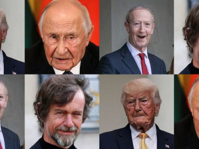АНУ: FaceApp аппликейшнийг аюулгүй байдалд заналхийлнэ гэж үзжээ 