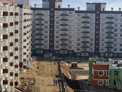 Түрээсийн орон сууцны төлбөрийг зорилтод бүлгийнхэн төлж дийлэхгүй ээ 