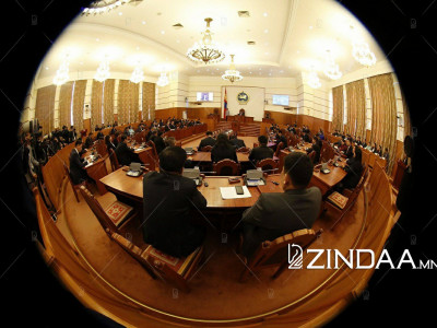 ЗАХИАЛГАТ ХУУЛЬ ба ХӨӨН ХЭЛЭЛЦЭХ ХУГАЦАА