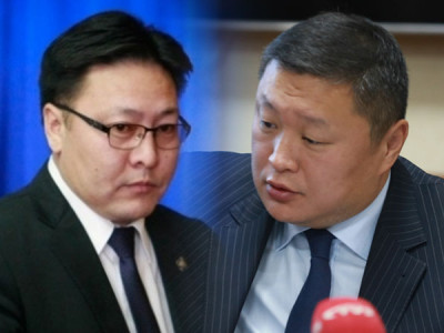 УИХ-ын гишүүн Ж.Батзанданг эрэн сурвалжилна