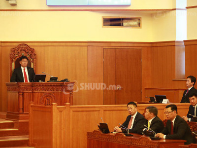 Авлигыг “цэцэглүүлсэн” Ардын нам