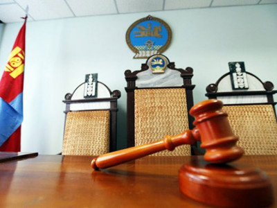 Шүүх тойрсон асуудлууд