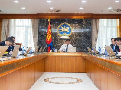 Гал сөнөөгчийн эмчилгээний зардалд зориулж 100 сая төгрөгийг Засгийн газрын нөөц сангаас гаргахаар болов