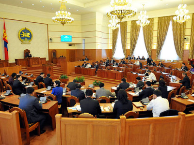 Протокол: Хөөн хэлэлцэх хугацааг өөрчлөх үед хэн юу гэж байв?