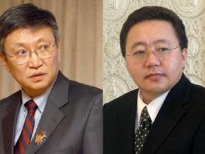 Ц.Элбэгдорж, С.Баяр нарын авлигын мэдээлэл НҮБ-ын “чих”-нд хүрчээ