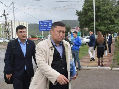 Б.Хурц нарын шүүх хурал өнөөдөр болно