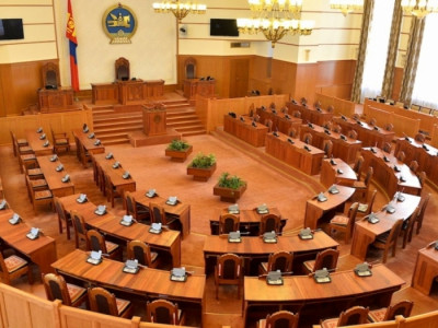 Ээлжит бус чуулган үүргээ гүйцэтгэх үү