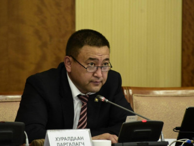 Б.Чойжилсүрэн Ерөнхий Сайд У.Хүрэлсүхийг огцруулах оролдлогын гол зохион байгуулагч, холбогч байжээ