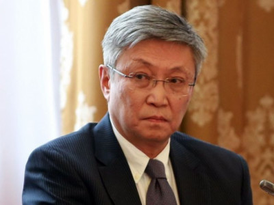 С.Баяр: Үндсэн хуулийн гуравдугаар бүлэгт л 