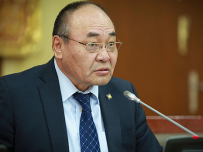 Д.Эрдэнэбат: Үндсэн хуулийн өөрчлөлт 2020 оны сонгуулийн пиар болох ёсгүй