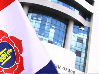 МАН-ынхан тэрэлжид хуралджээ