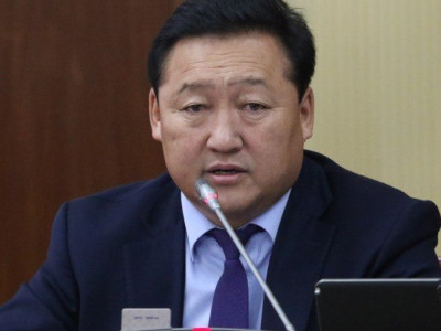 Д.Тогтохсүрэн: АН-ын ирүүлсэн 17 саналыг хүлээн авах боломжтой