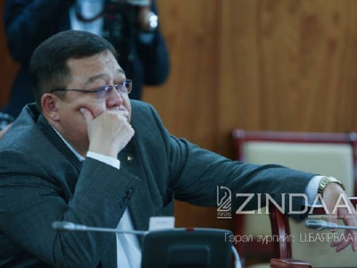 СУДАЛГАА: Таалагддаггүй улстөрчдийг С.Эрдэнэ тэргүүлжээ