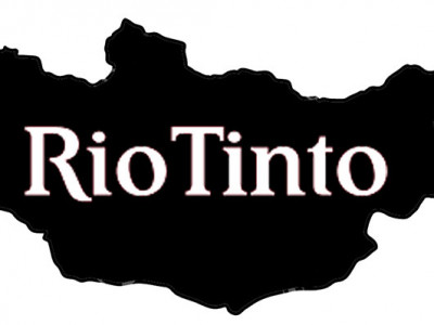 RIO MONGOLIA улсын бодлого