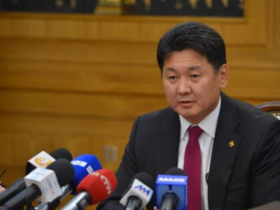 У.Хүрэлсүхийг огцруулах саналыг дахин УИХ-д өргөн барих гэж байна