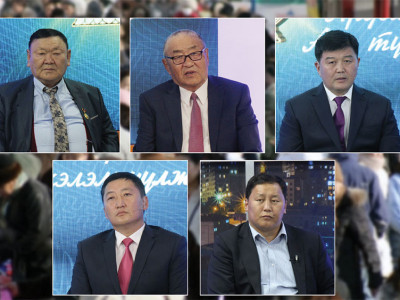 Үндсэн хуулийн өөрчлөлтөөс иргэд юу хүсч байна вэ?