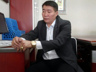 Г.Батбаяр: С.Зоригийн хэргийн захиалагчдыг наймдугаар сард барьж хийх гэж байтал энэ бичлэг ил болсон