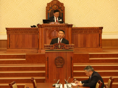 МАН, Ерөнхийлөгчийн хүслийг биелүүлэх үү?