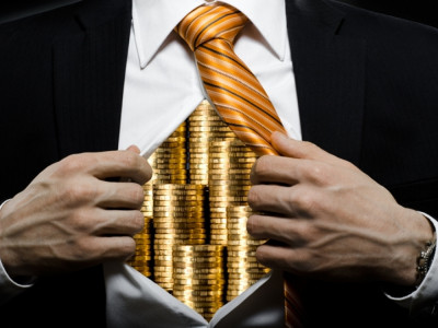 Олигархи ба орк