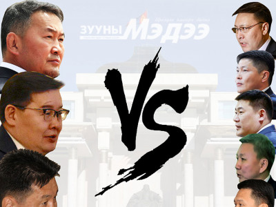 “Гурван даргад ашиглуулчихлаа” гэж таван гишүүн гомдолложээ