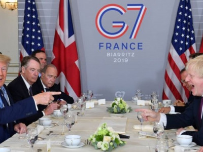 Их долоогийн уулзалт ба алдаж болохгүй үйл явдлууд