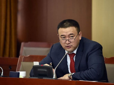 УИХ-ын гишүүн Б.Чойжилсүрэн Ерөнхий прокурорт ханджээ