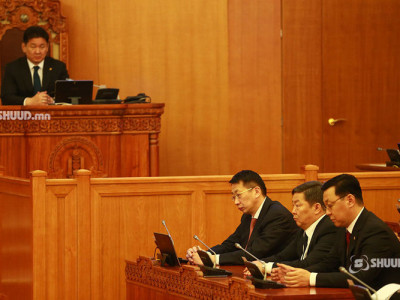 МАН гишүүдийнхээ 