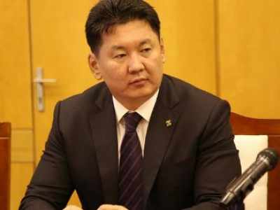 У.Хүрэлсүх: Ё.Баатарбилэг,  Г.Ганбаяр нар аа монголын хөгжлийн түүхэнд битгий гай болоод бай