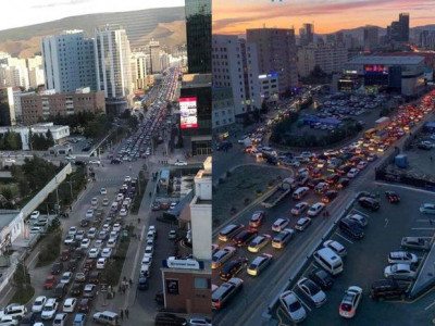 Шинэ гүүрийн сургамж: Автомашинд бус ХҮНДЭЭ анхаарах цаг