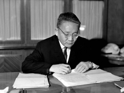 Буурал даргын бурхан ухаан