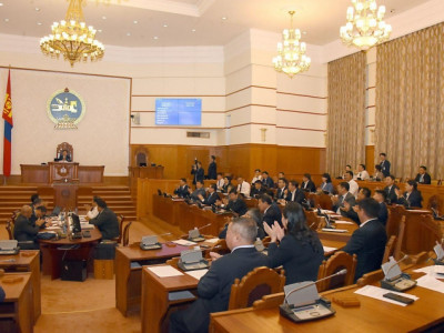 “Гэмтнүүдийн чуулбар” суугаад үлдэнэ гэв үү