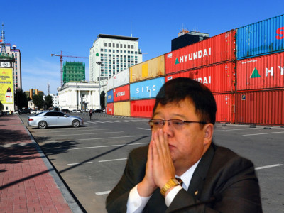 Лидергүй болсон АН-ын зовлон буюу Ерөнхийлөгчөөс Ардчиллаа аврах төлөвлөгөө