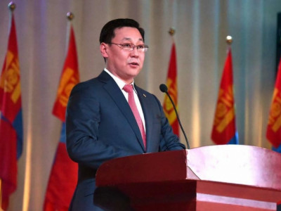 Ж.Эрдэнэбат МАН-аас УИХ-д нэр дэвшиж чадахааргүй болжээ