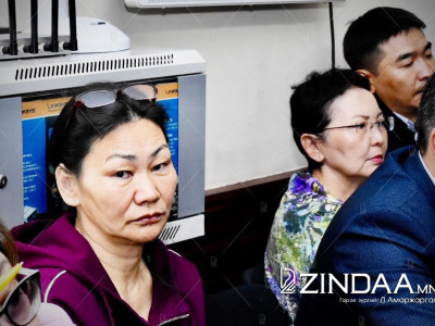 ТЕГ-аас Т.Чимгээг УЛСЫН НУУЦ ЗАДРУУЛСАН хэргээр шалгаж байна