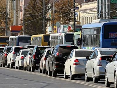 Бүсчлэлээр хуваахгүй бол замууд “0” зогсолт хийх нь