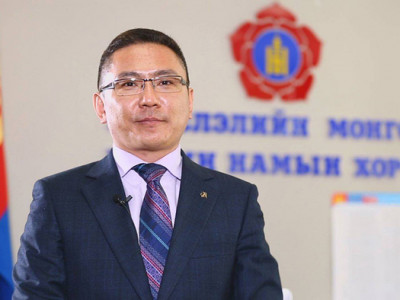 Ц.Сандуй, А.Ганбаатар нарыг шүүх хурал хойшлов