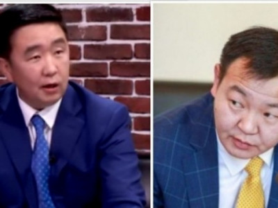 Н.Анхбаяр: Д.Мөнх-Эрдэнэд дипломат албаны тухай ярих, үнэлэх, шүүмжлэх эрх байхгүй