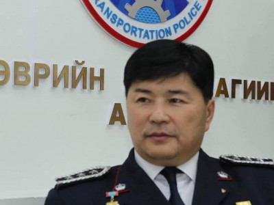 ТЦА ны урьдчилан сэргийлэх хэлтсийн дарга Э.Бѳхбат мэдэгдэл гаргажээ