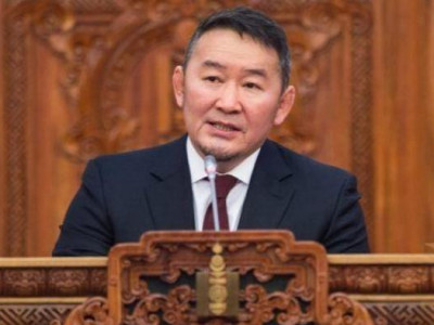 Ерөнхийлөгчийн хоригийг ашиглаад ард нийтийн санал асуулгаас “бултчихаач”