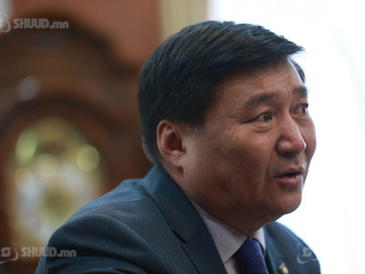 С.Чинзориг: Тэтгэврийн зээлийн хүүгийн бууралт өмнөх зээлд хамаарахгүй