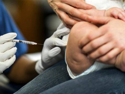 Улирлын томуугийн эсрэг дархлаажуулалт эхэллээ