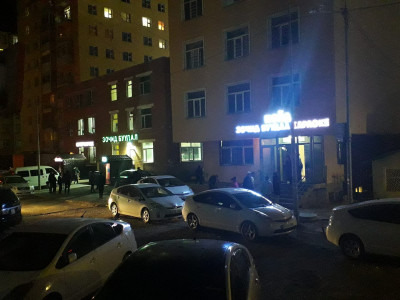 Сонгино хайрхан дүүргийг шаардлага хангахгүй караоке, зочид буудлаар дүүргэх нь ээ 